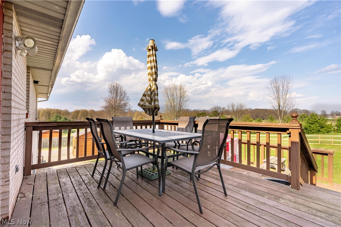 Cloverleaf Acres - Residential