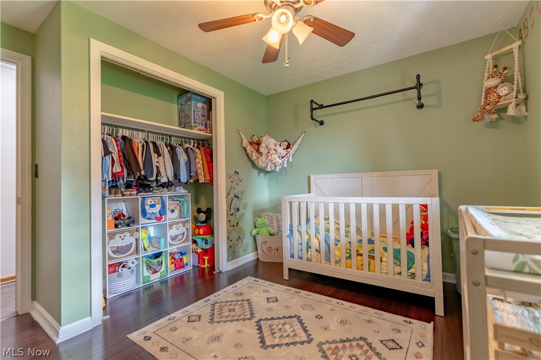 Cloverleaf Acres - Residential