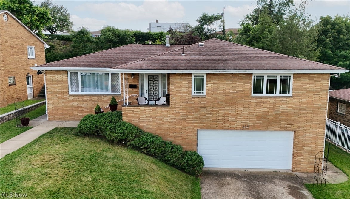 115 Forest Road
