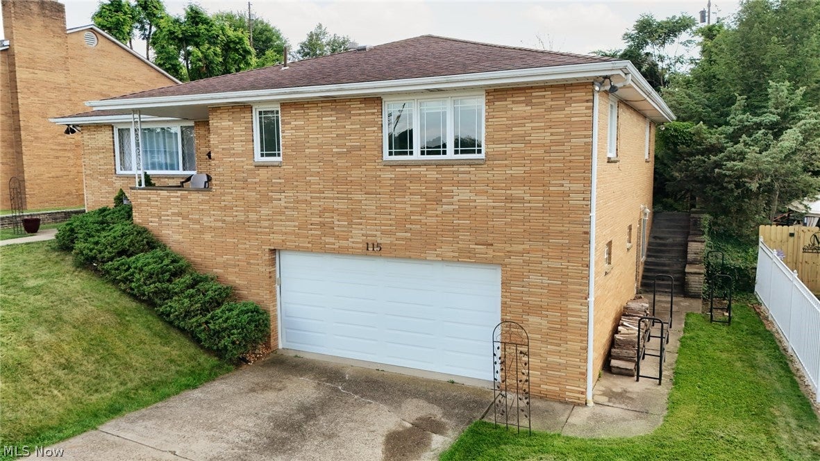 115 Forest Road