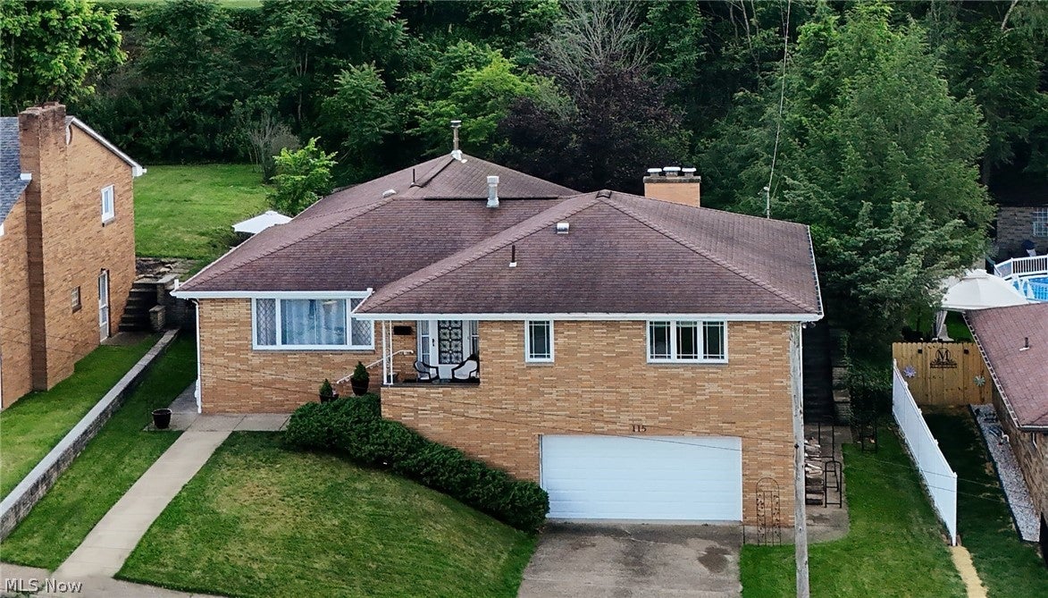 115 Forest Road