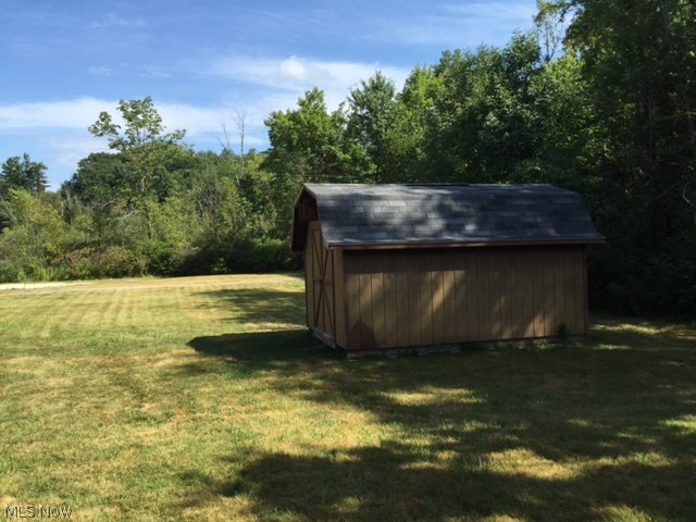 Suffield - Residential