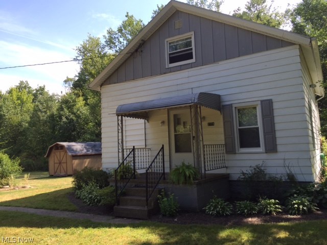 Suffield - Residential