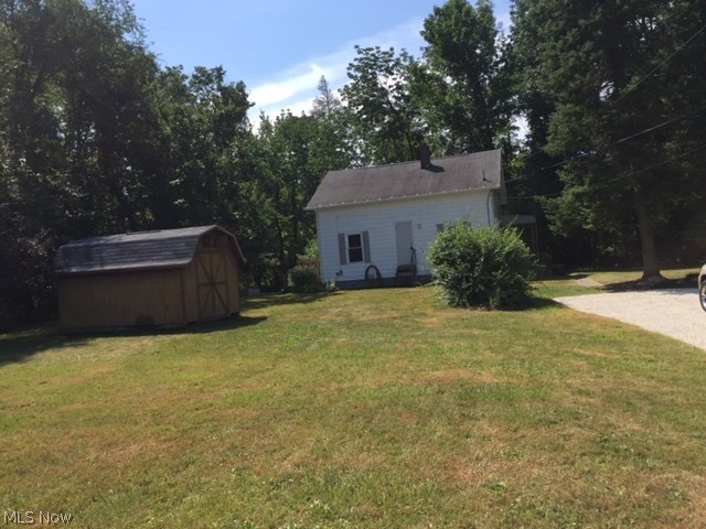 Suffield - Residential