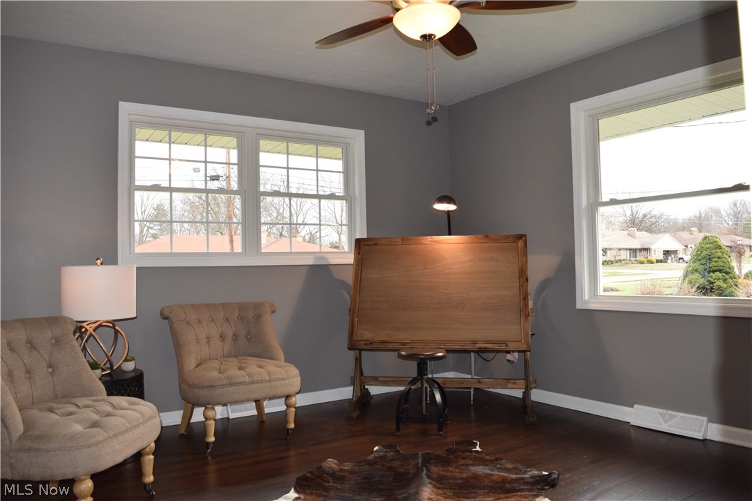 Grayton Sub - Residential