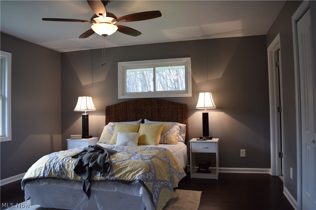 Grayton Sub - Residential