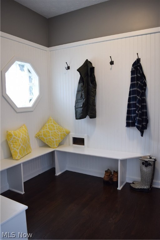 Grayton Sub - Residential