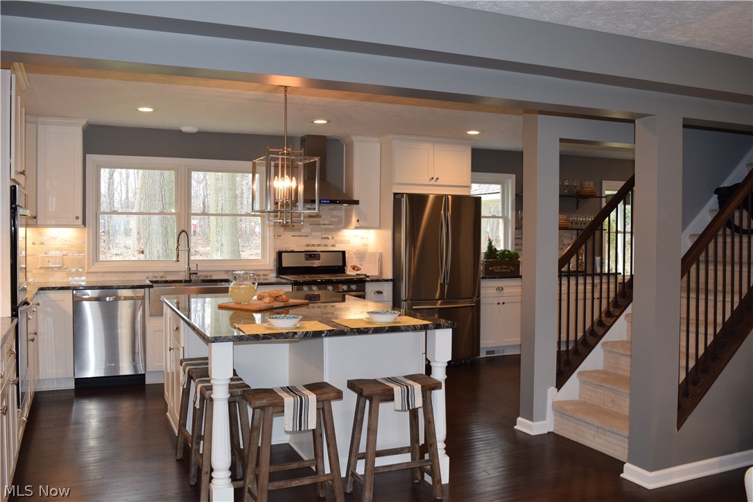 Grayton Sub - Residential