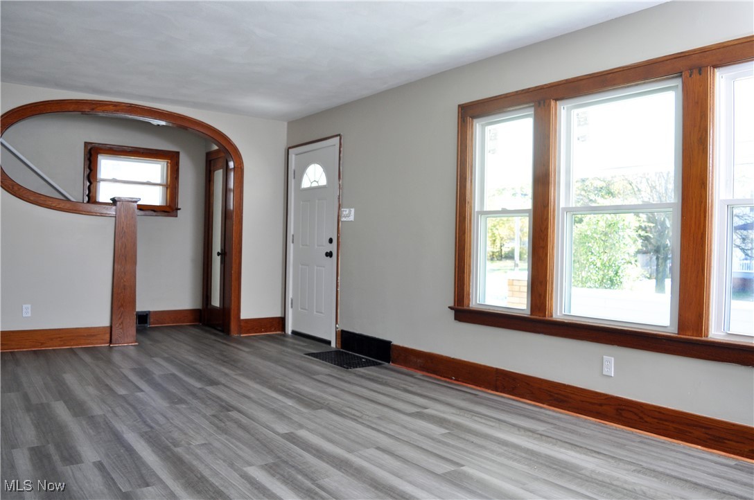 W S Streator Trustees - Residential