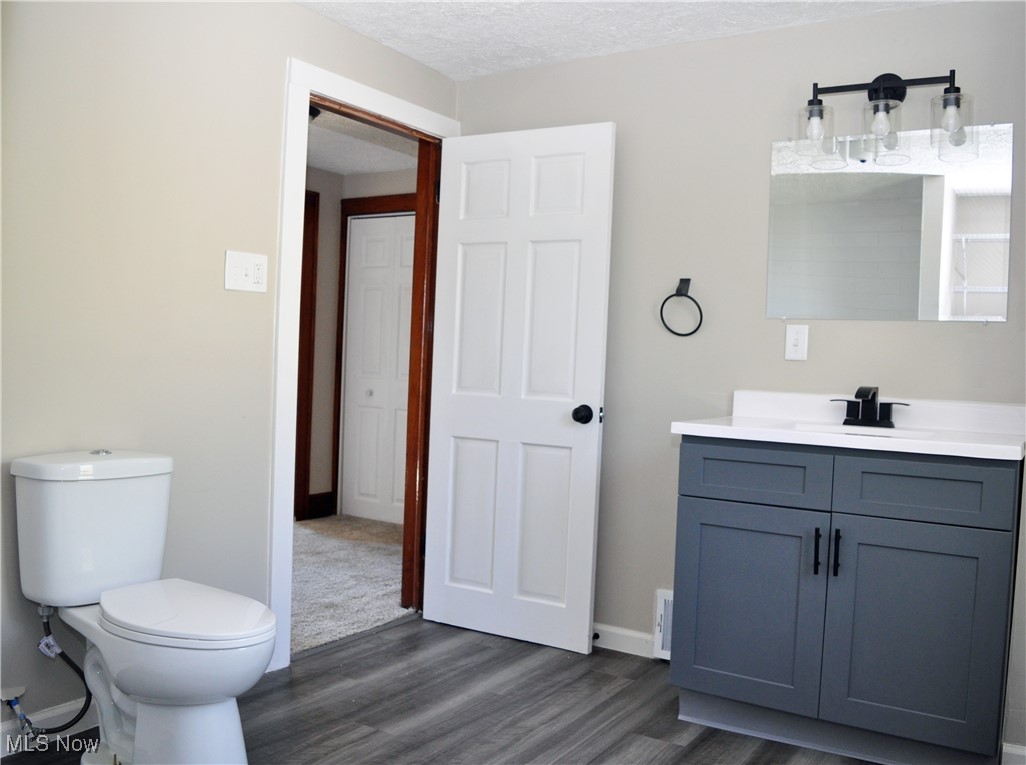 W S Streator Trustees - Residential