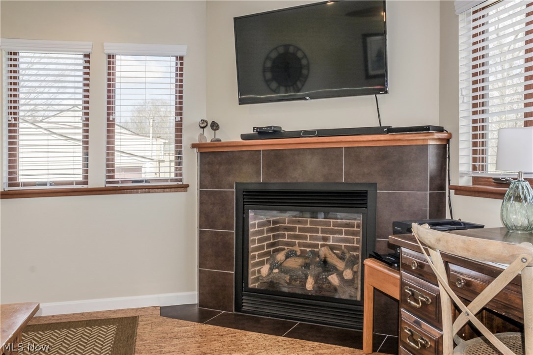 Lake Forest - Residential