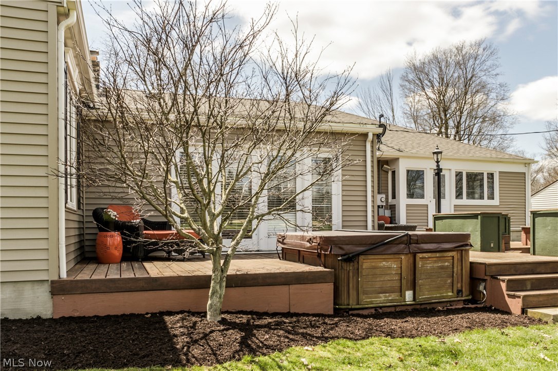 Lake Forest - Residential