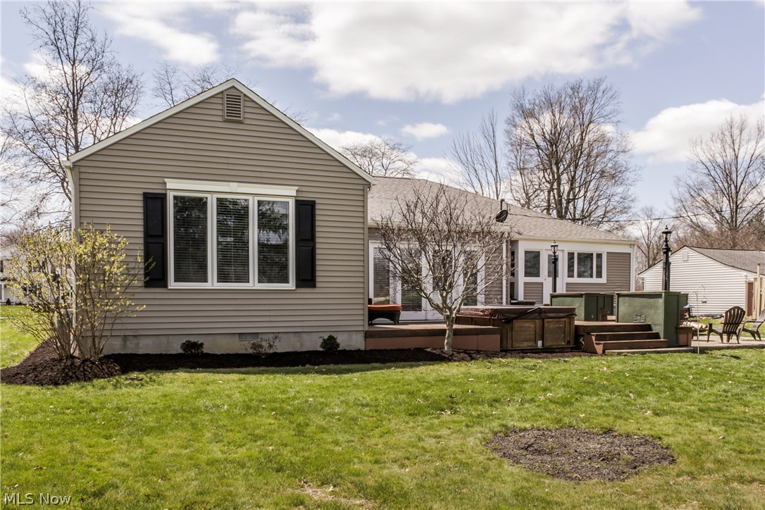 Lake Forest - Residential