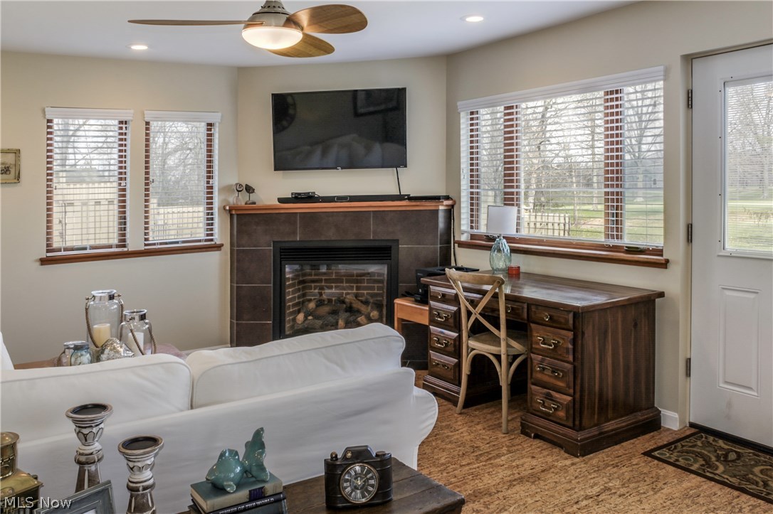 Lake Forest - Residential