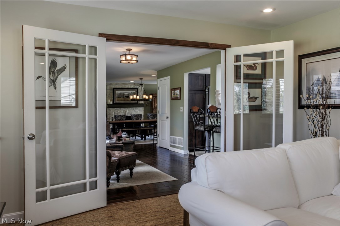 Lake Forest - Residential