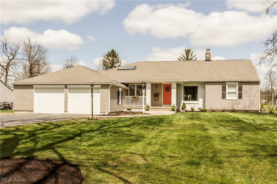 Lake Forest - Residential