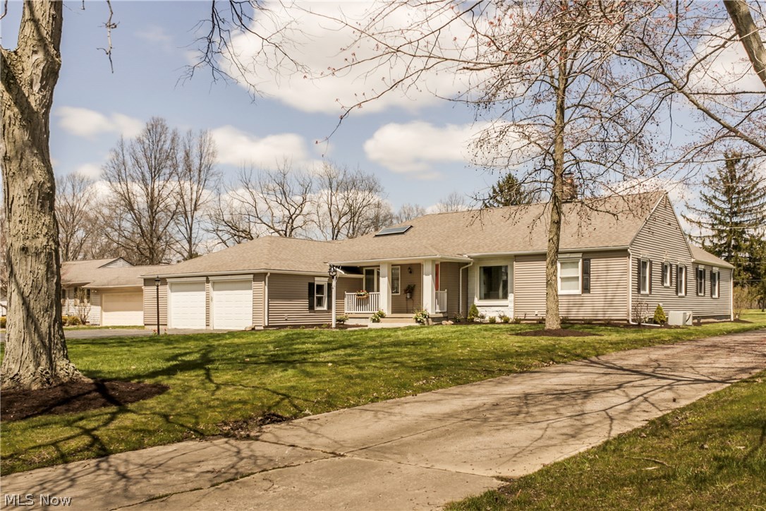 Lake Forest - Residential