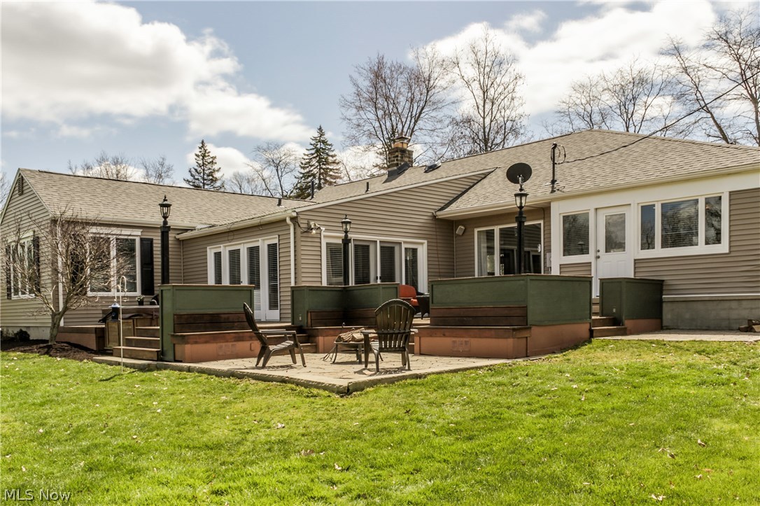 Lake Forest - Residential