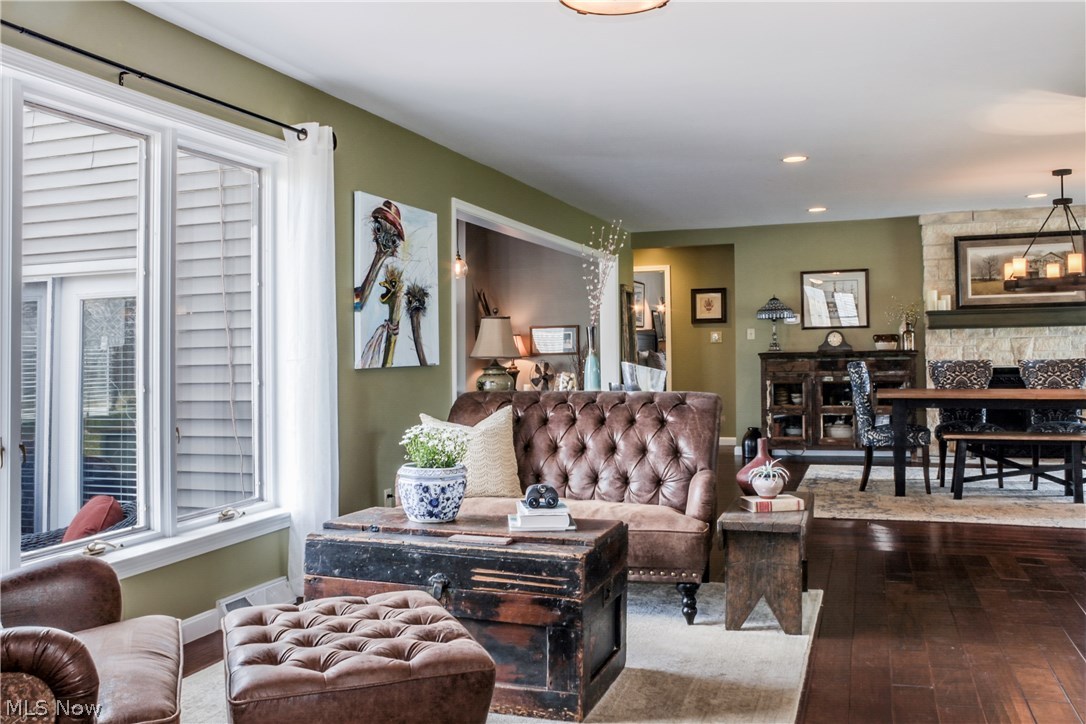 Lake Forest - Residential