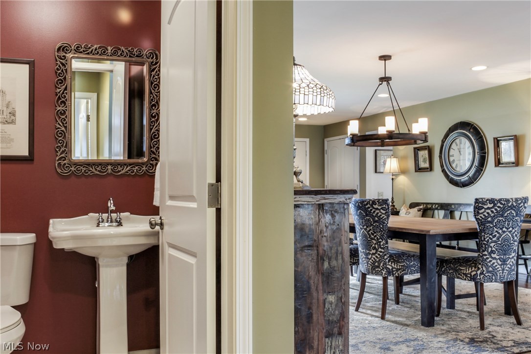 Lake Forest - Residential