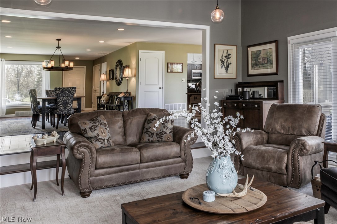 Lake Forest - Residential