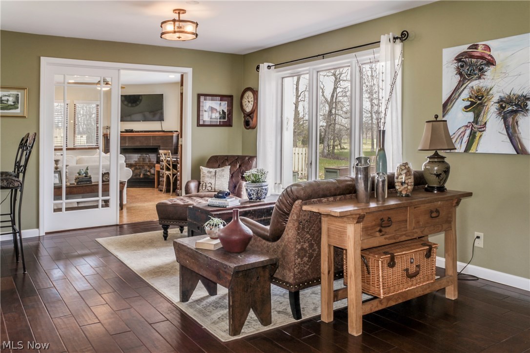 Lake Forest - Residential