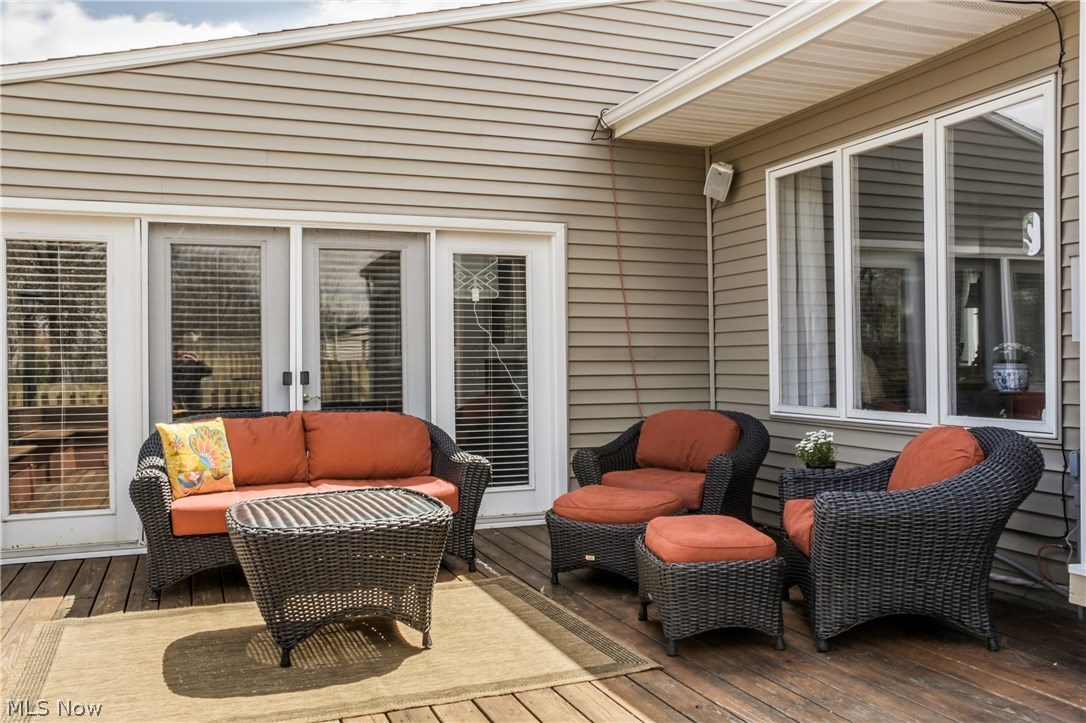 Lake Forest - Residential