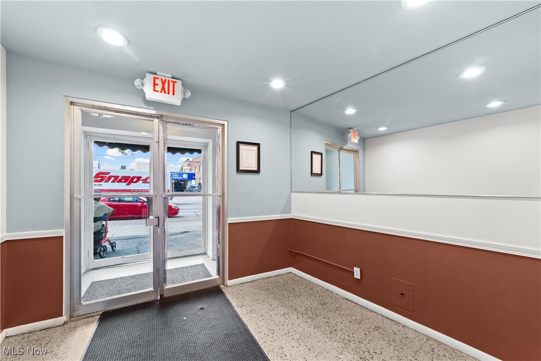 12955 Larchmere Boulevard