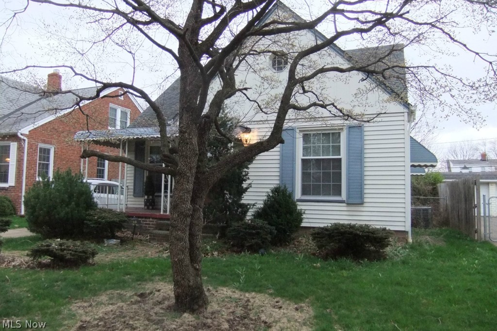 Parkland Sub/A J Halls - Residential Lease