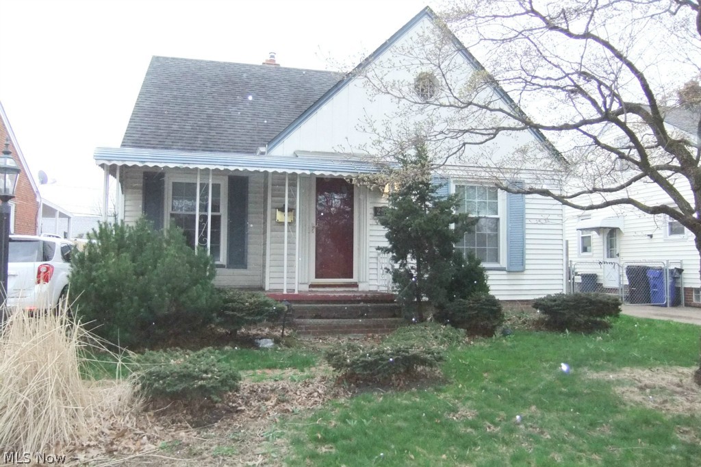 Parkland Sub/A J Halls - Residential Lease