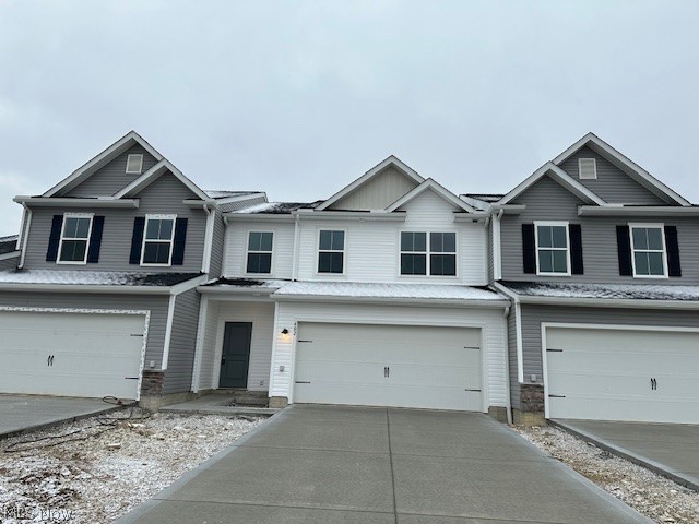 Summit at Forest Lakes - Residential