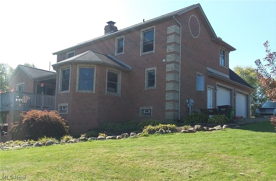 Fruitland Gardens - Residential