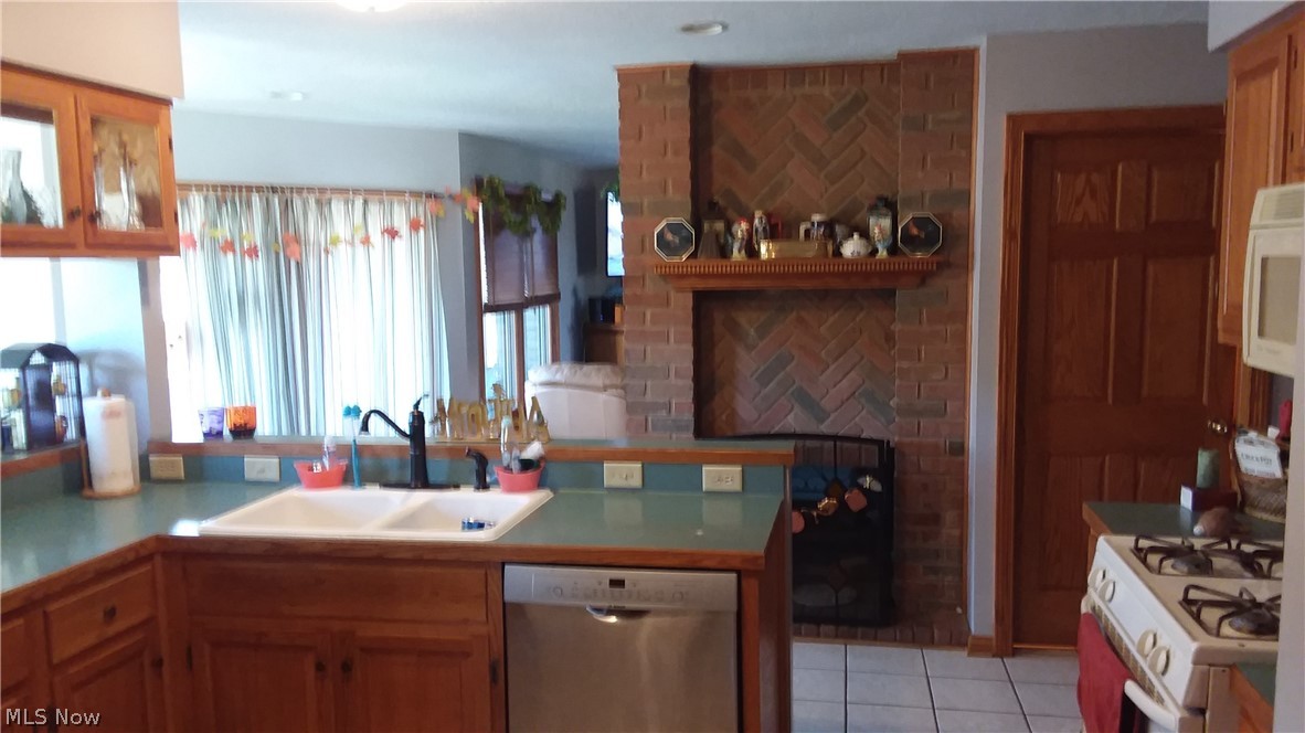 Fruitland Gardens - Residential