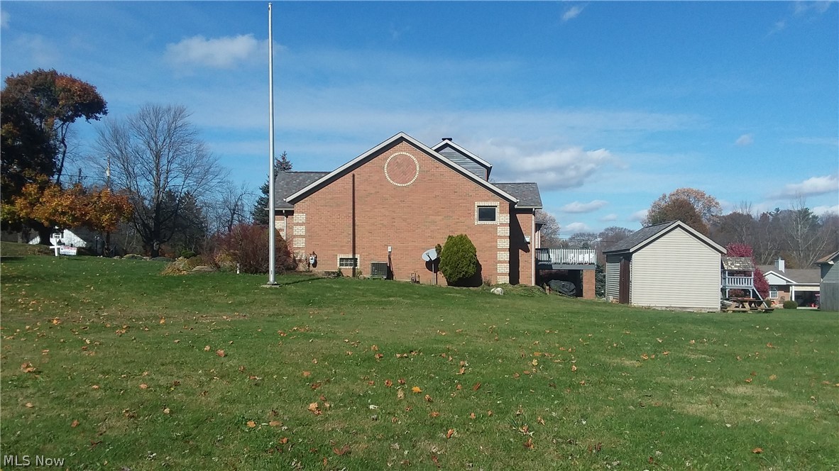 Fruitland Gardens - Residential