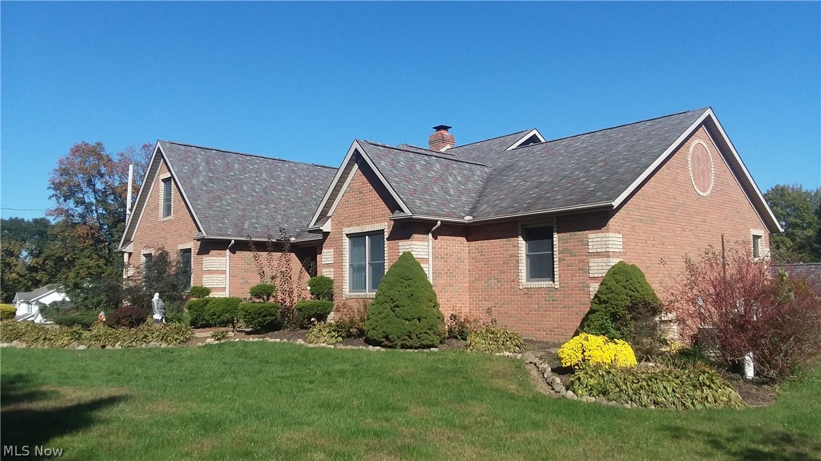 Fruitland Gardens - Residential