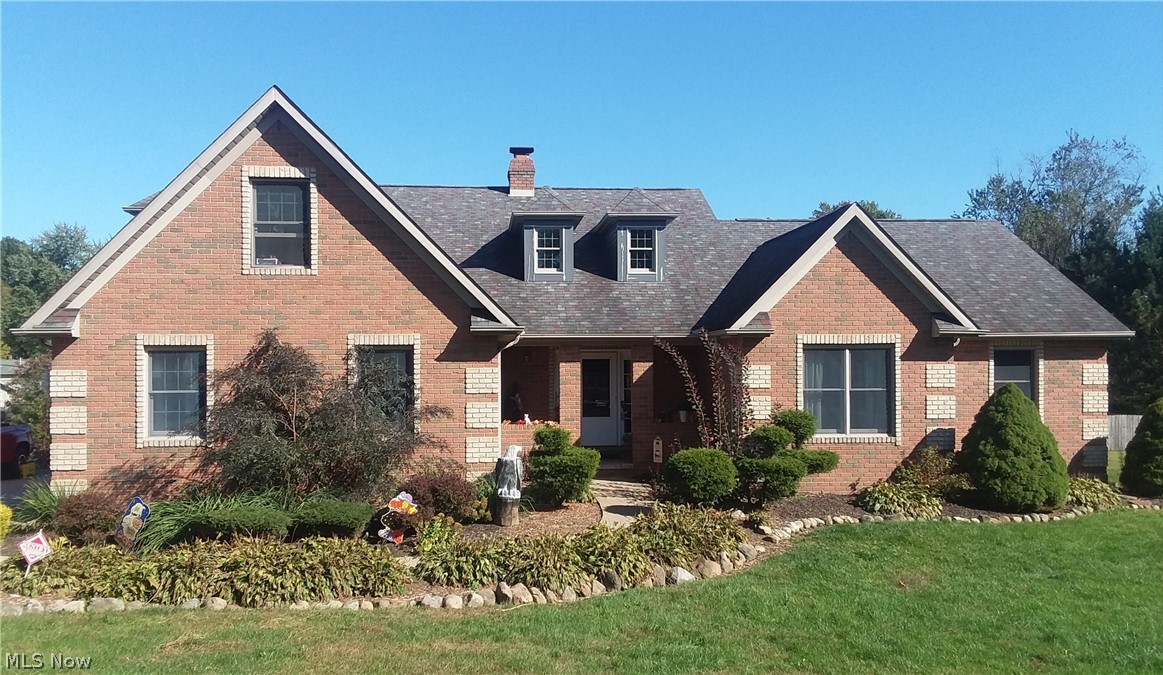 Fruitland Gardens - Residential