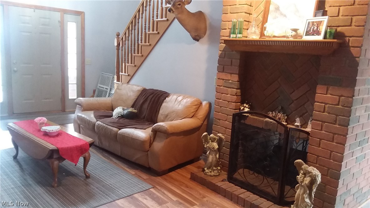 Fruitland Gardens - Residential