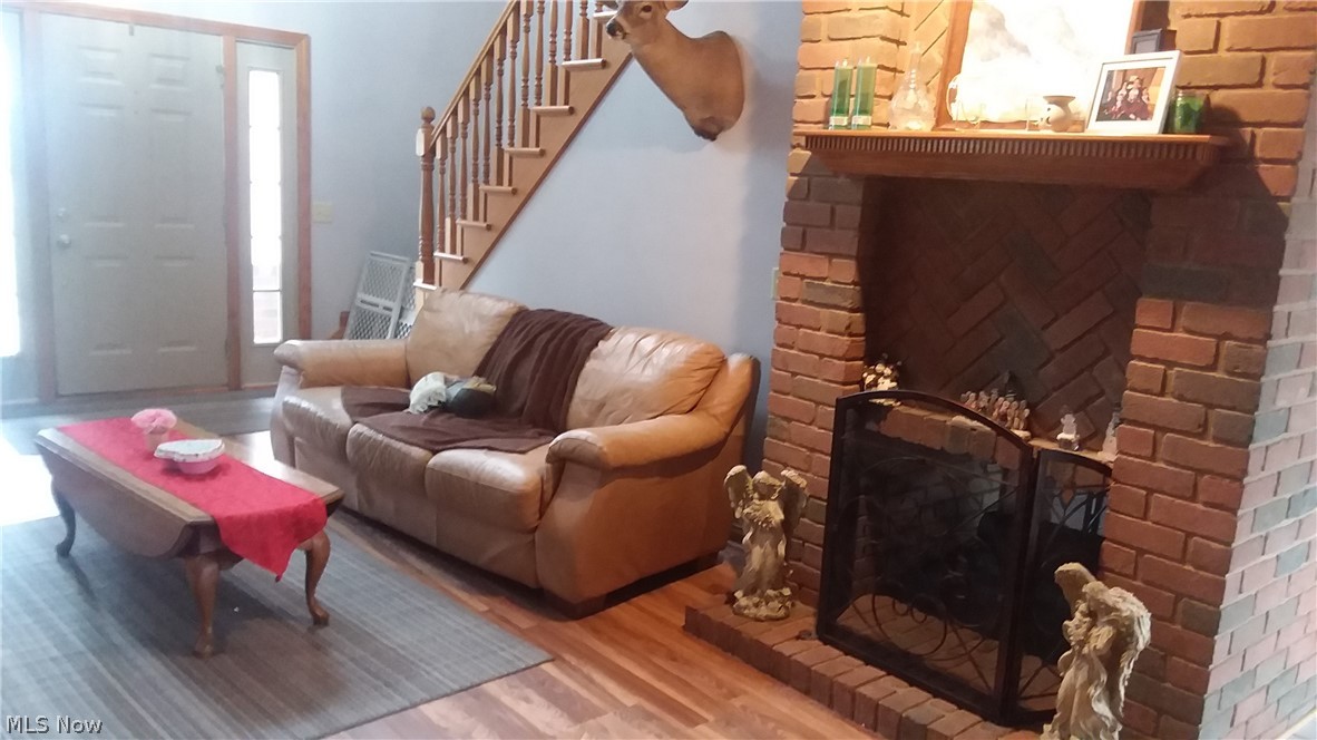 Fruitland Gardens - Residential