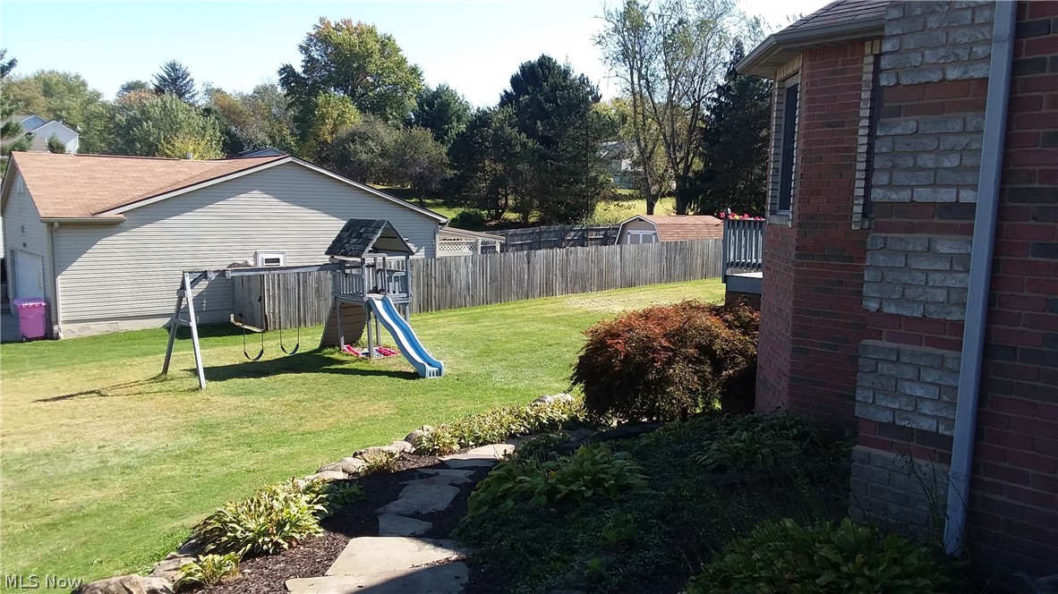 Fruitland Gardens - Residential