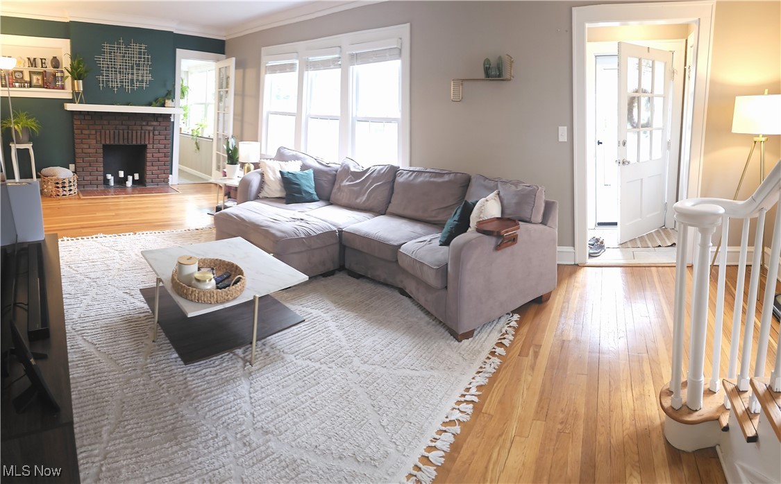 3827 Tremont Road, Cleveland Heights, Ohio image 4