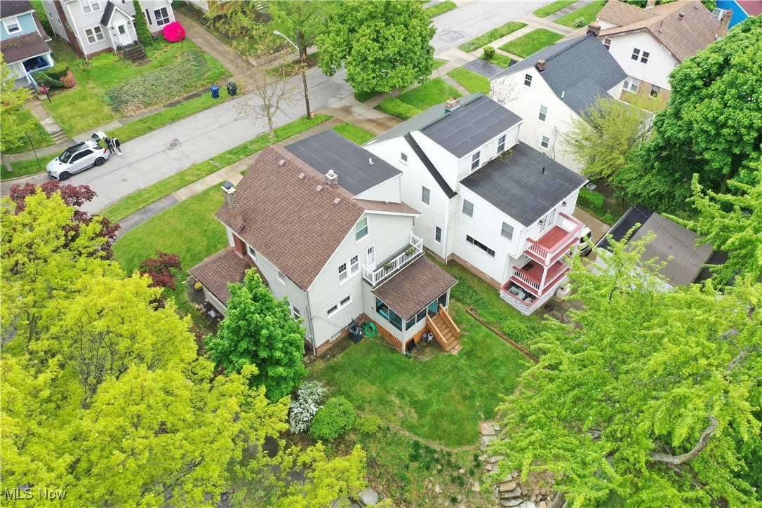 3827 Tremont Road, Cleveland Heights, Ohio image 38