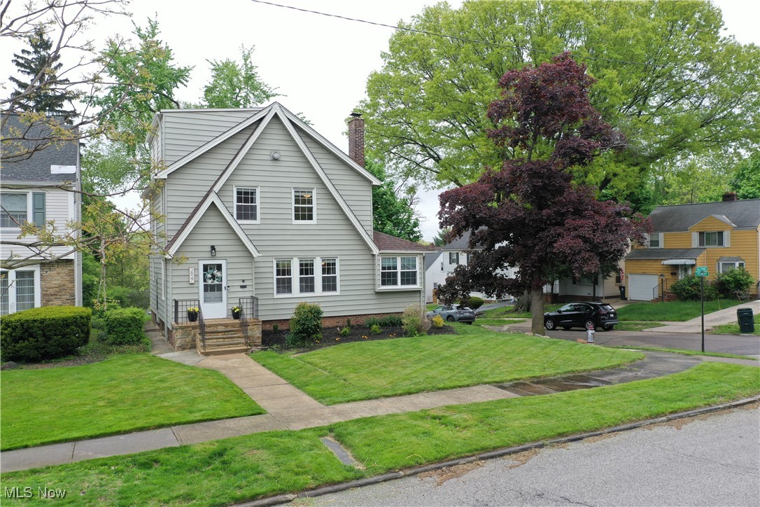 3827 Tremont Road, Cleveland Heights, Ohio image 1
