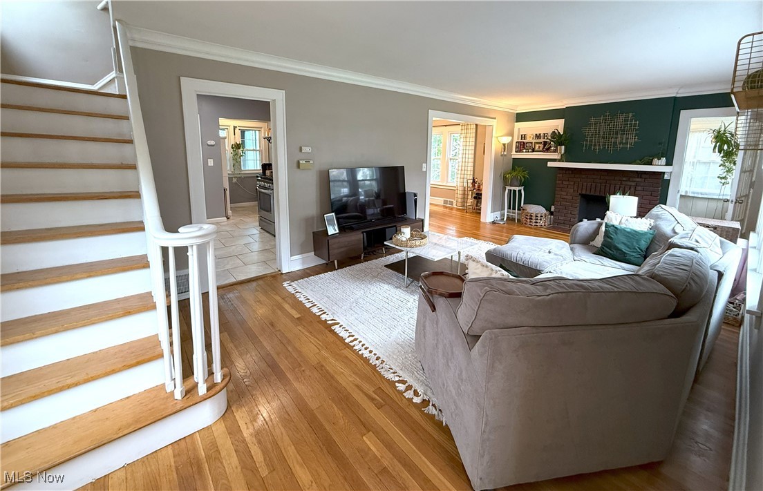 3827 Tremont Road, Cleveland Heights, Ohio image 5