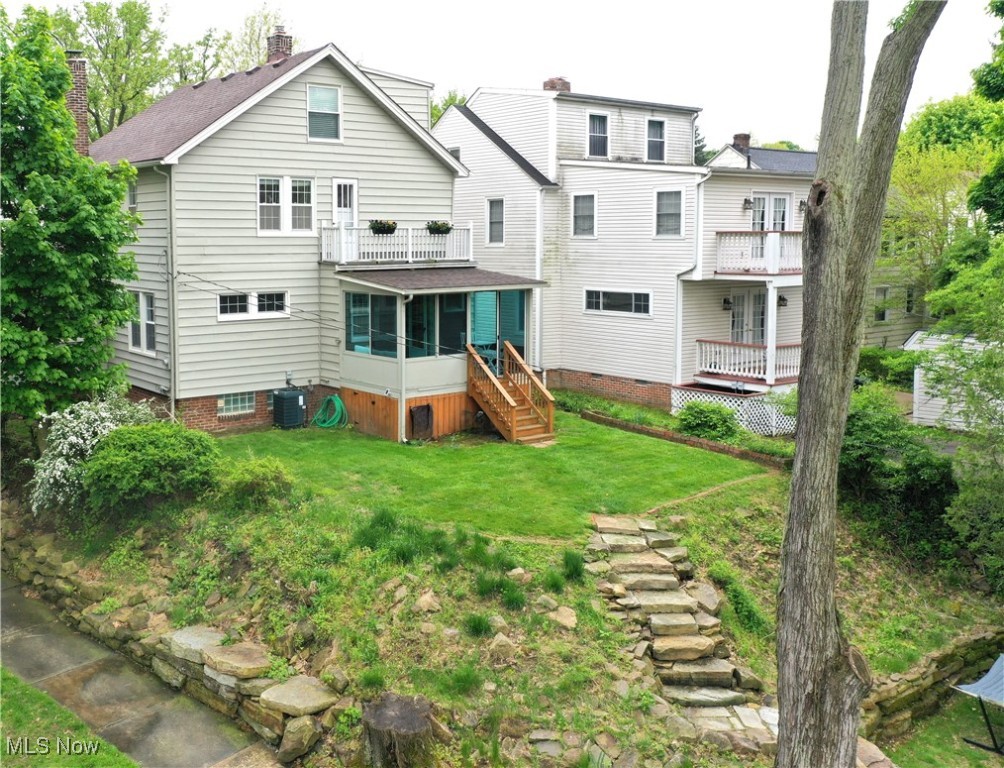 3827 Tremont Road, Cleveland Heights, Ohio image 34