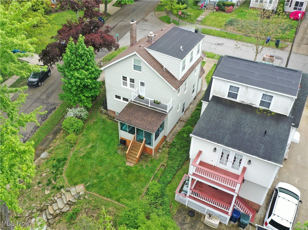 3827 Tremont Road, Cleveland Heights, Ohio image 33