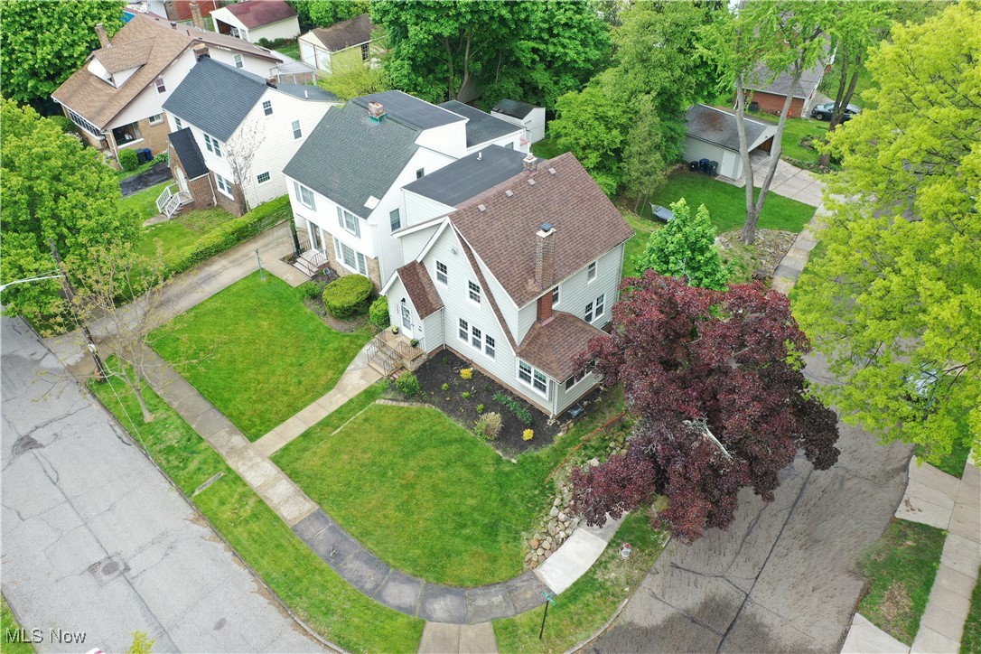 3827 Tremont Road, Cleveland Heights, Ohio image 39