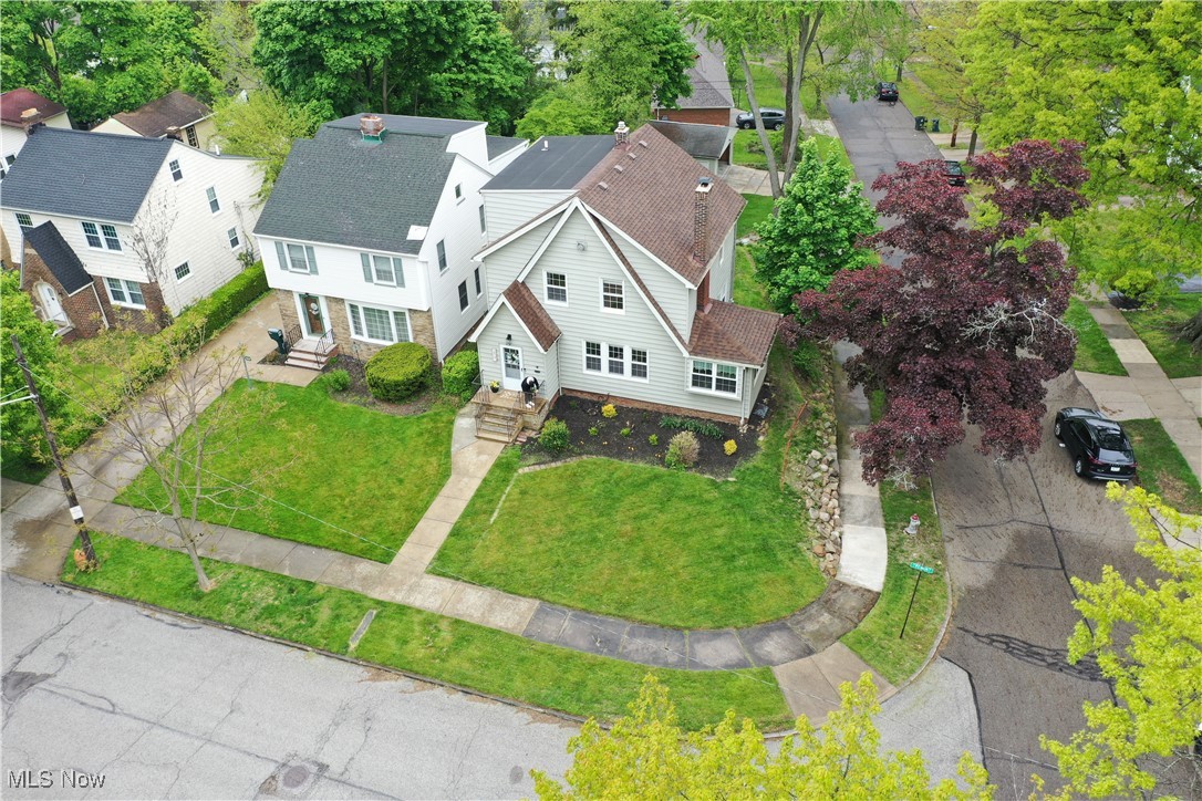 3827 Tremont Road, Cleveland Heights, Ohio image 3