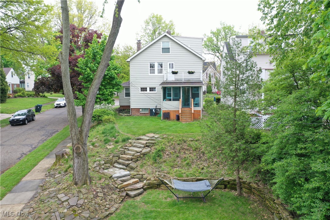 3827 Tremont Road, Cleveland Heights, Ohio image 35