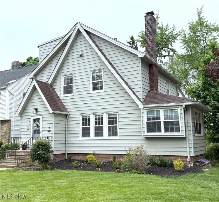 3827 Tremont Road, Cleveland Heights, Ohio image 2