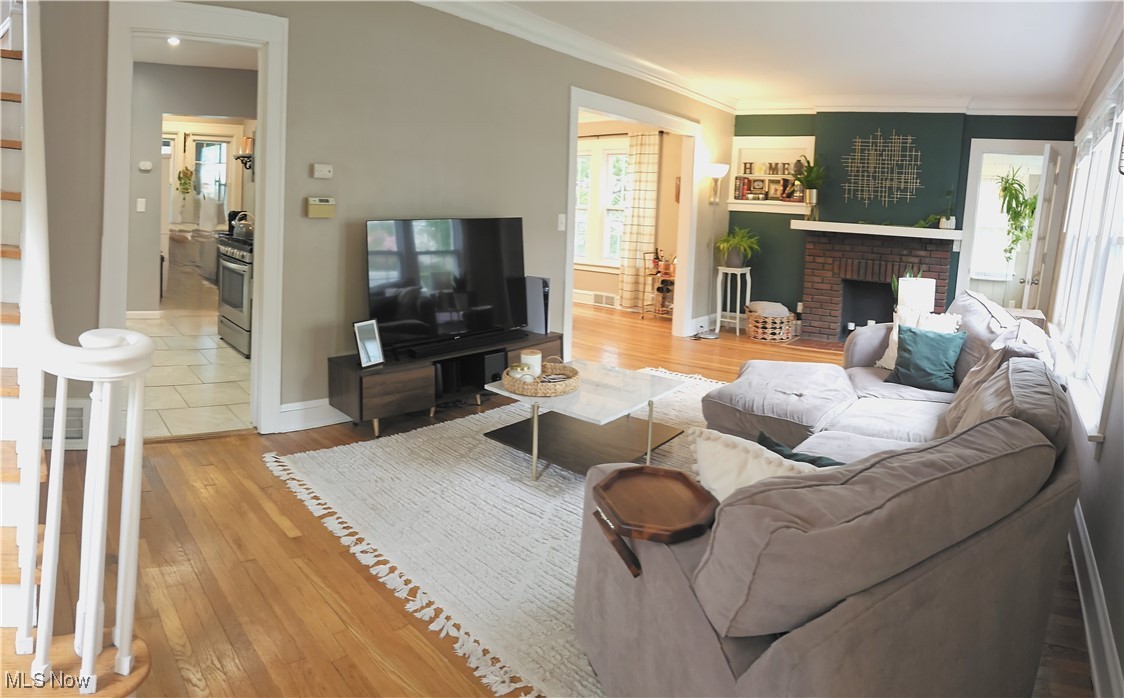 3827 Tremont Road, Cleveland Heights, Ohio image 6